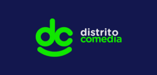 Title Distrito Comedia